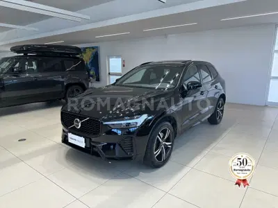 Volvo XC60 B4 (d) AWD automatico Core N1 del 2022 usata a Forli'