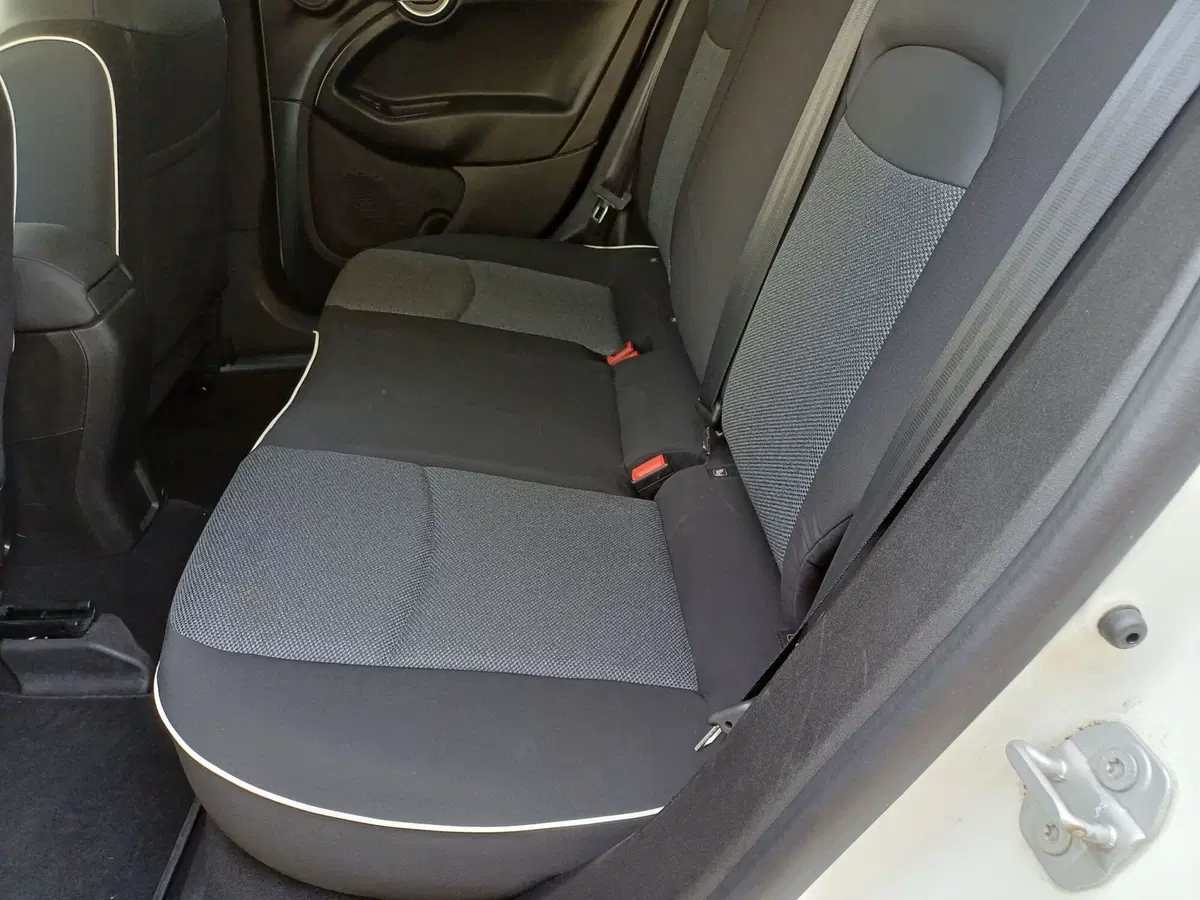 Fiat 500X usata a Modena (11)