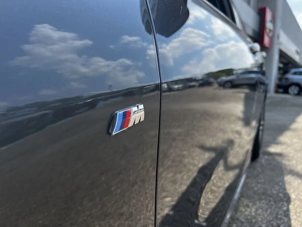 BMW Serie 1 5p. usata a Modena (4)