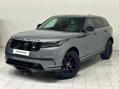 Land Rover Range Rover Velar 2.0D I4 204 CV del 2025 usata a Verbania