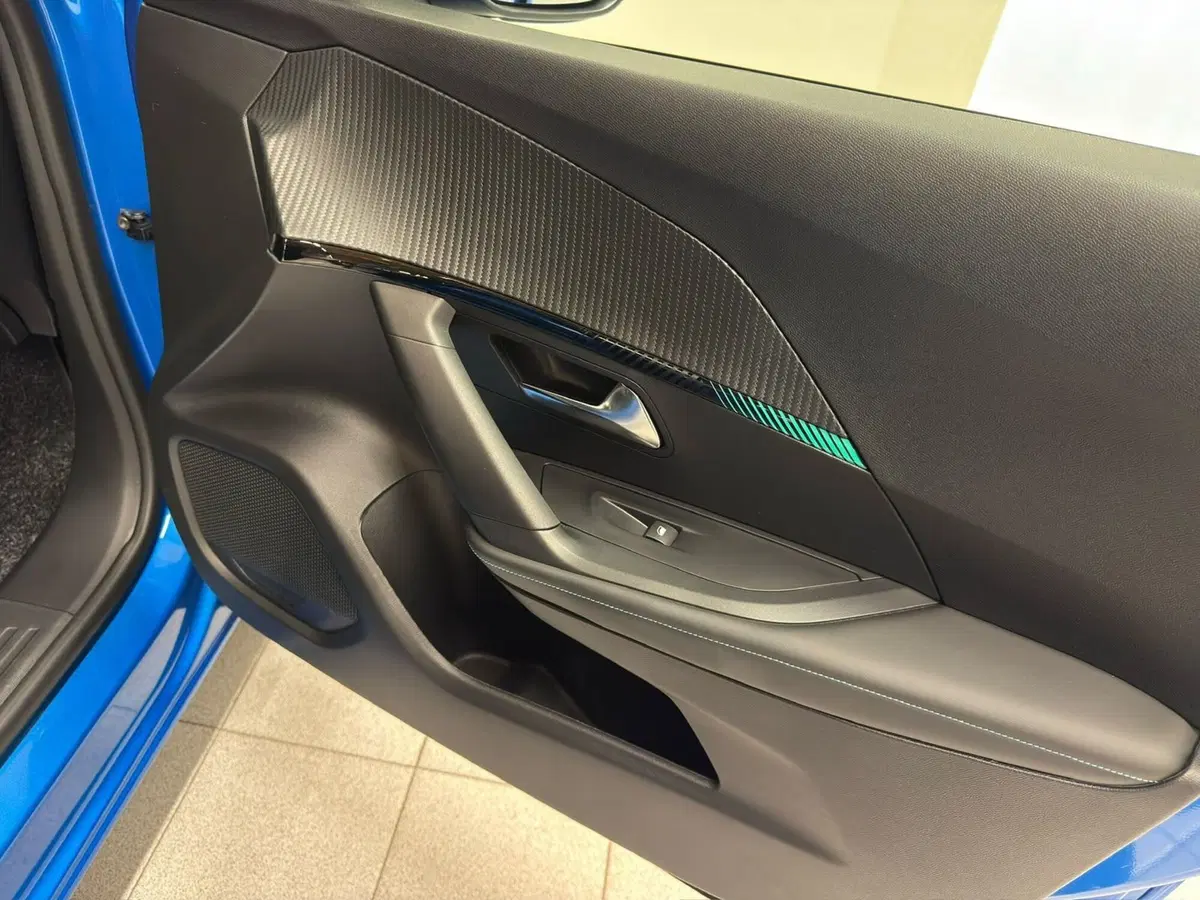 Peugeot 2008 usata a Novara (10)