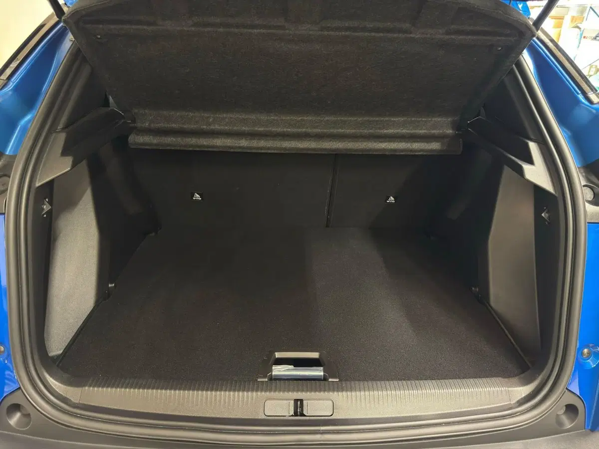 Peugeot 2008 usata a Novara (16)