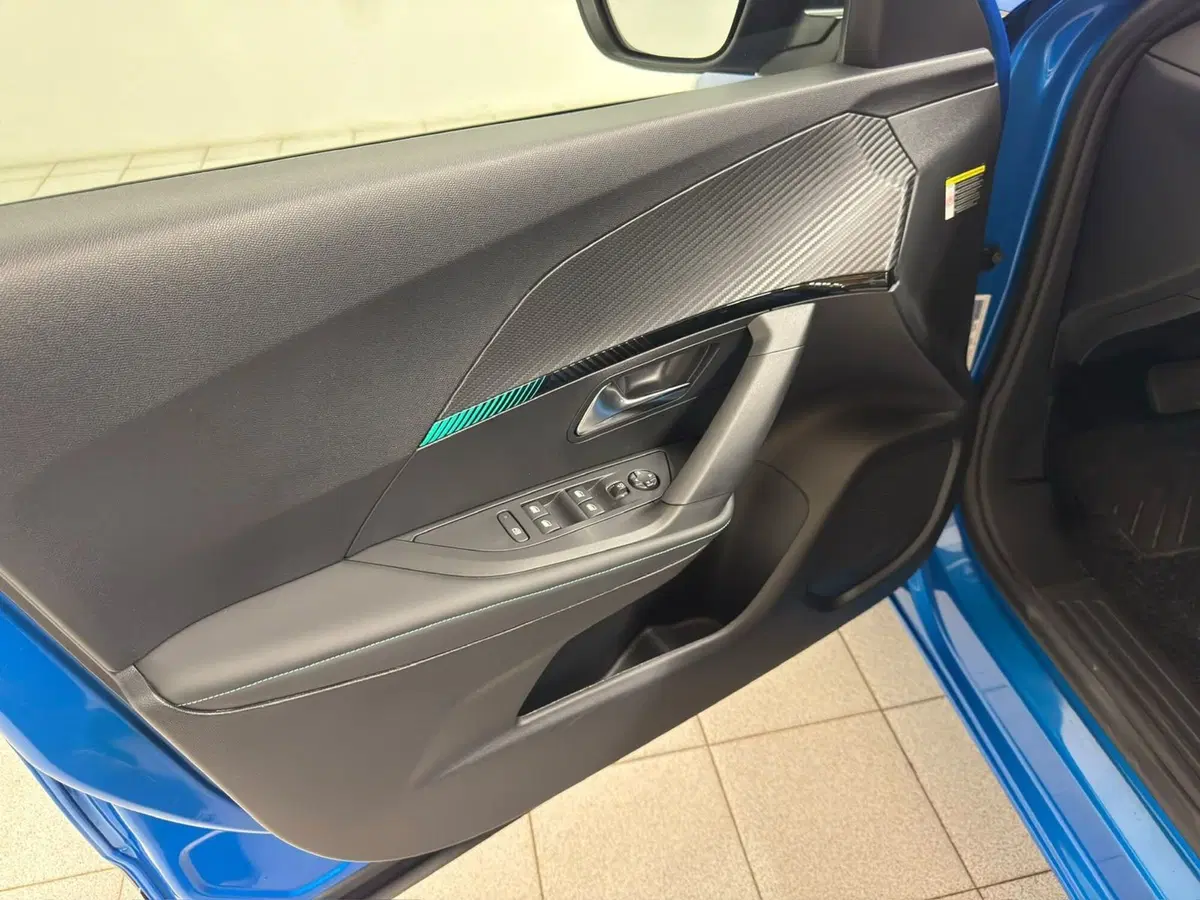 Peugeot 2008 usata a Novara (17)