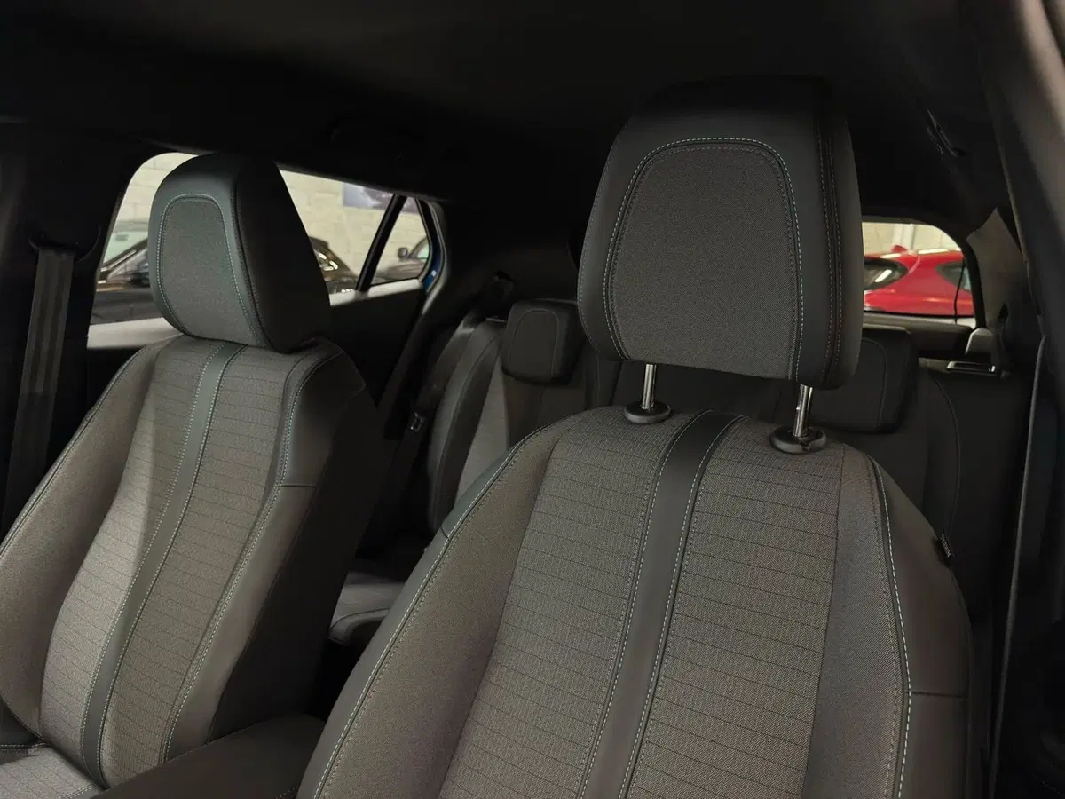 Peugeot 2008 usata a Novara (19)