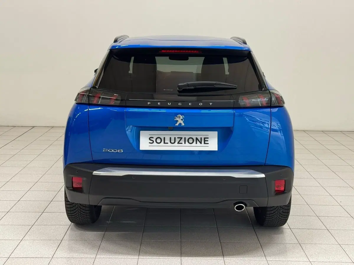 Peugeot 2008 usata a Novara (7)