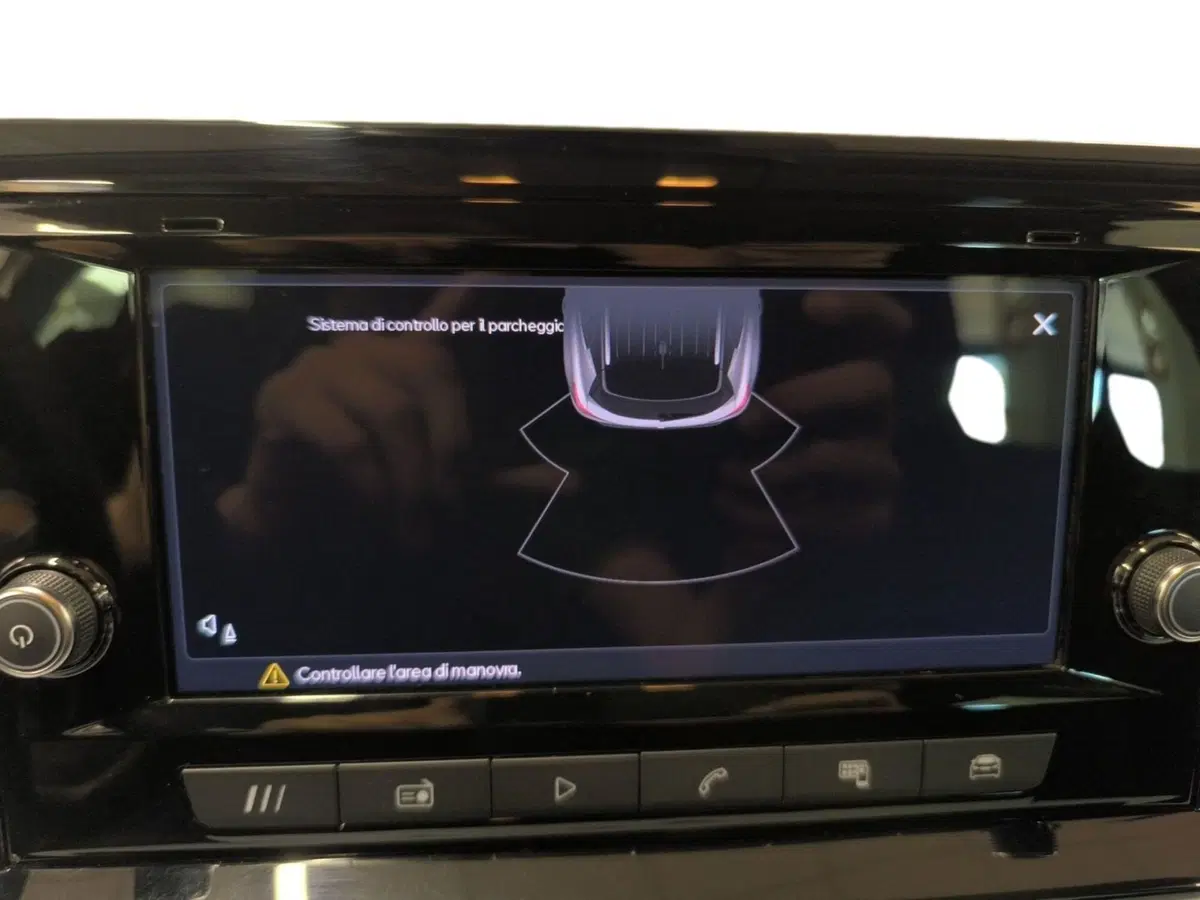 SEAT Arona usata a Udine (11)
