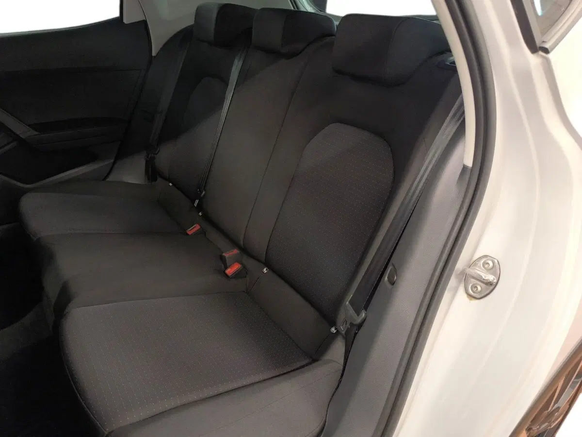 SEAT Arona usata a Udine (8)