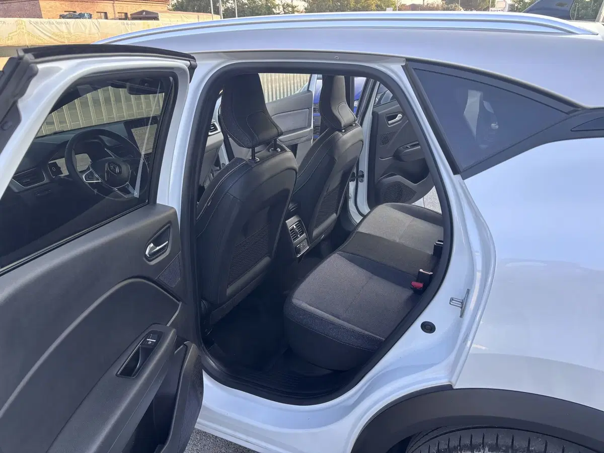 Renault Captur usata a Ancona (10)