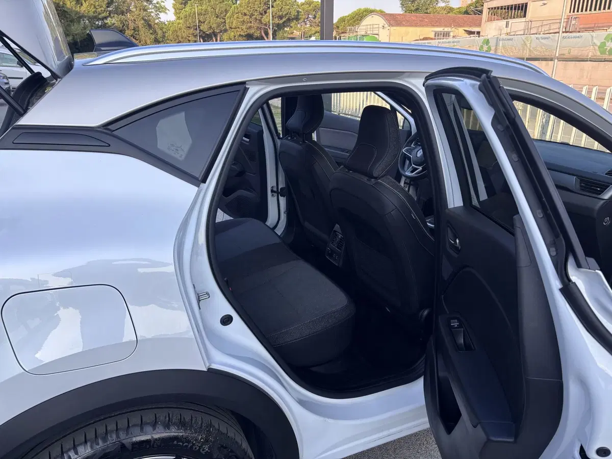 Renault Captur usata a Ancona (12)