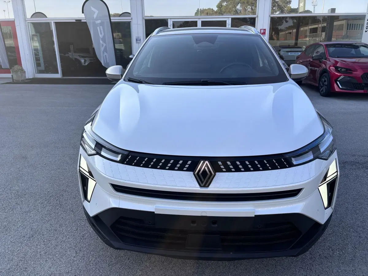Renault Captur usata a Ancona (2)