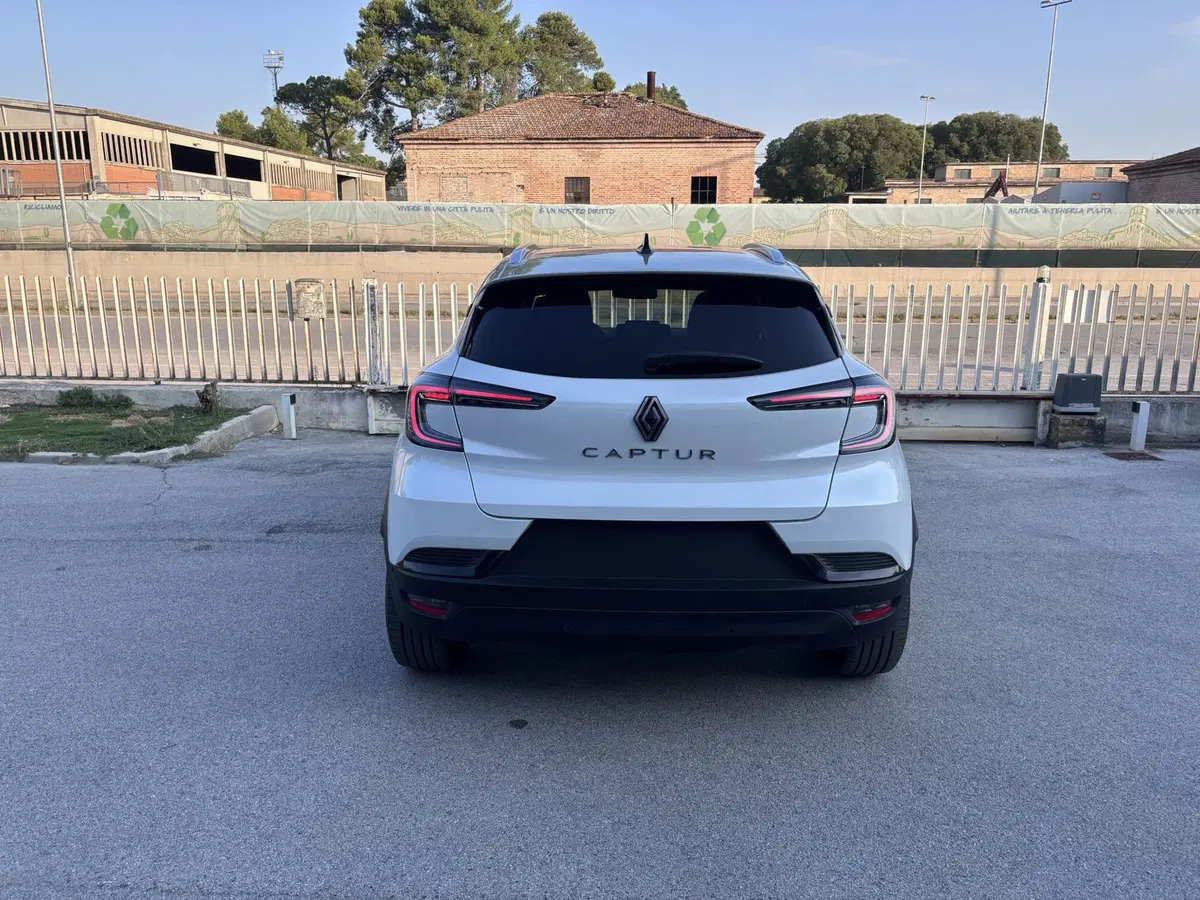 Renault Captur usata a Ancona (6)