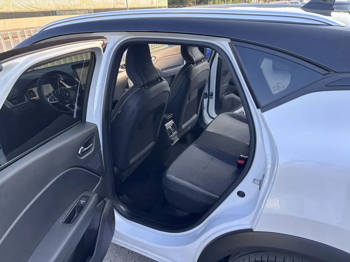 Renault Captur usata a Ancona (10)