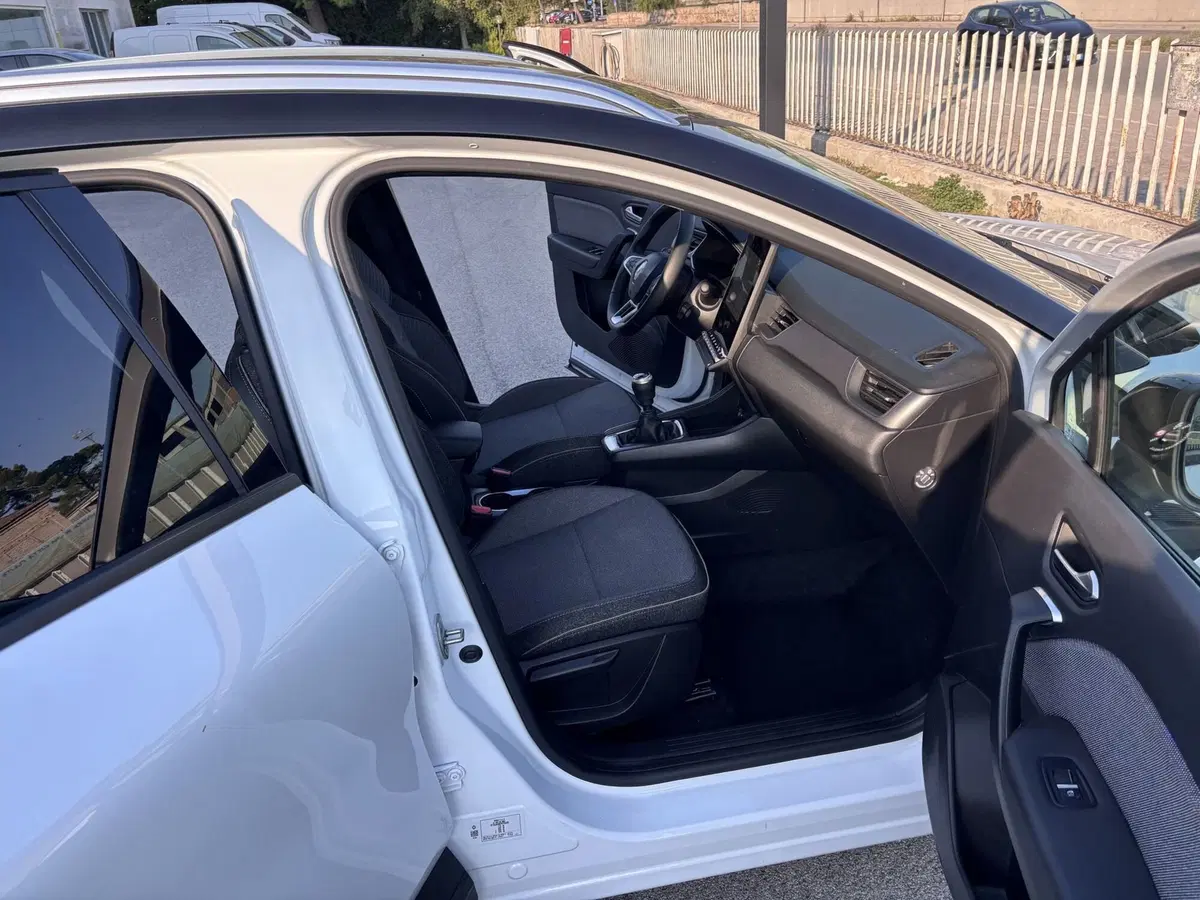 Renault Captur usata a Ancona (13)