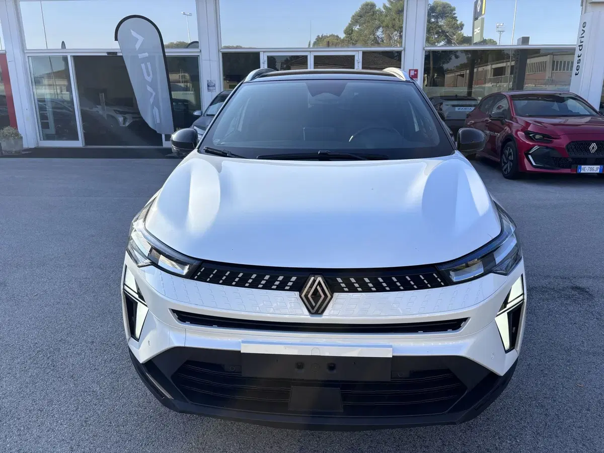 Renault Captur usata a Ancona (2)