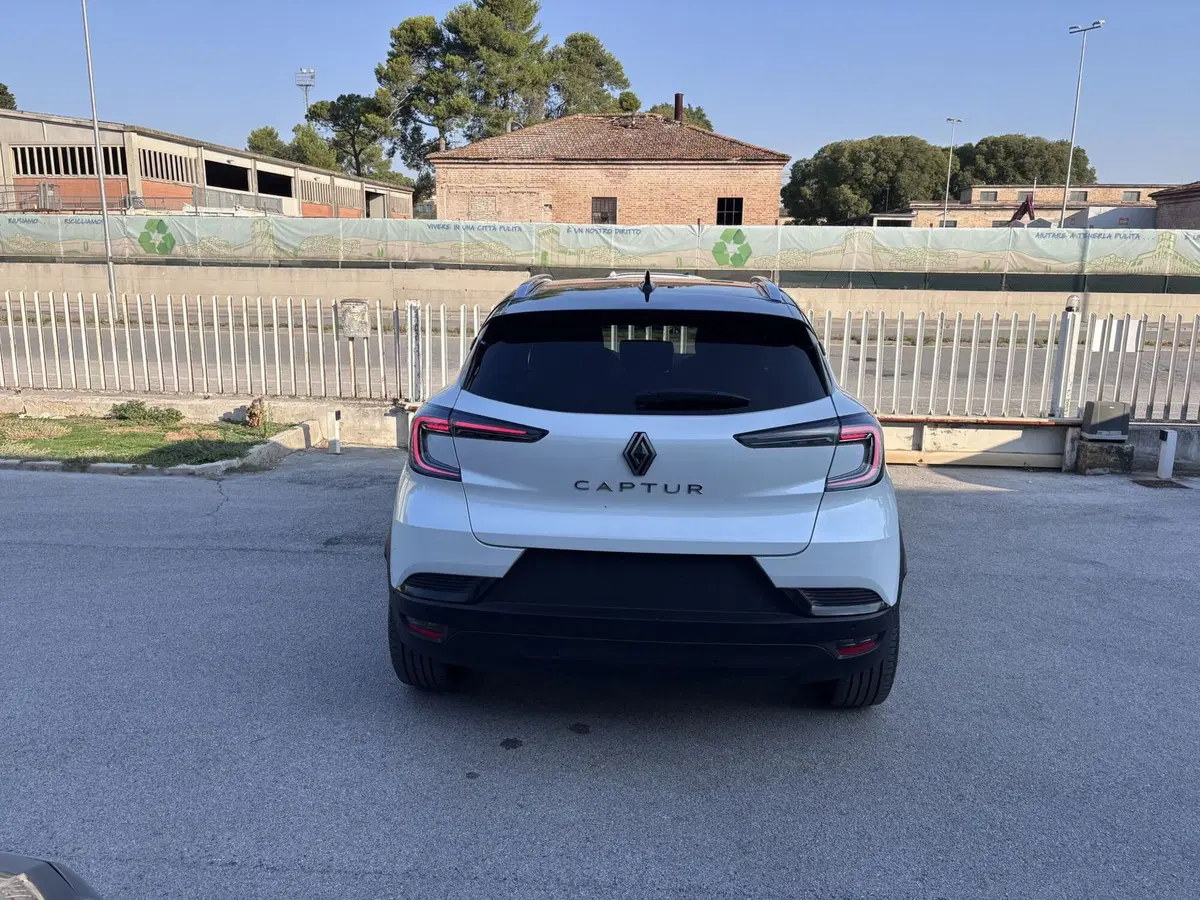 Renault Captur usata a Ancona (6)