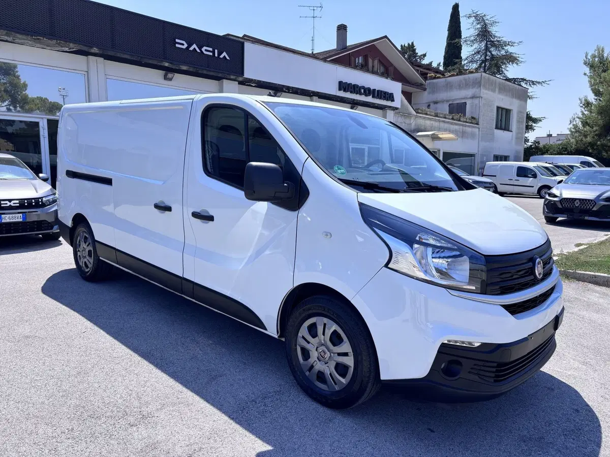 Fiat Talento usata a Ancona (3)