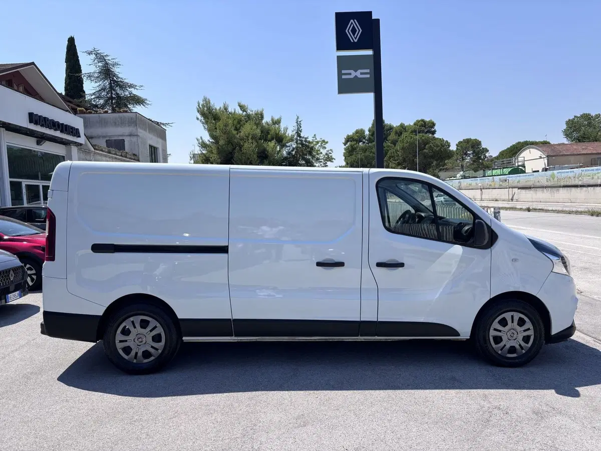Fiat Talento usata a Ancona (4)