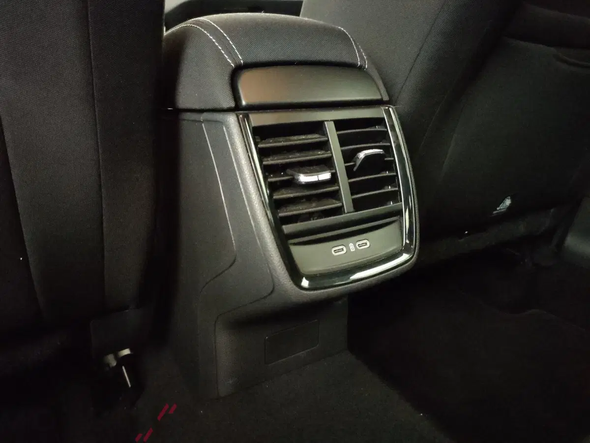 Skoda Kamiq usata a Varese (12)