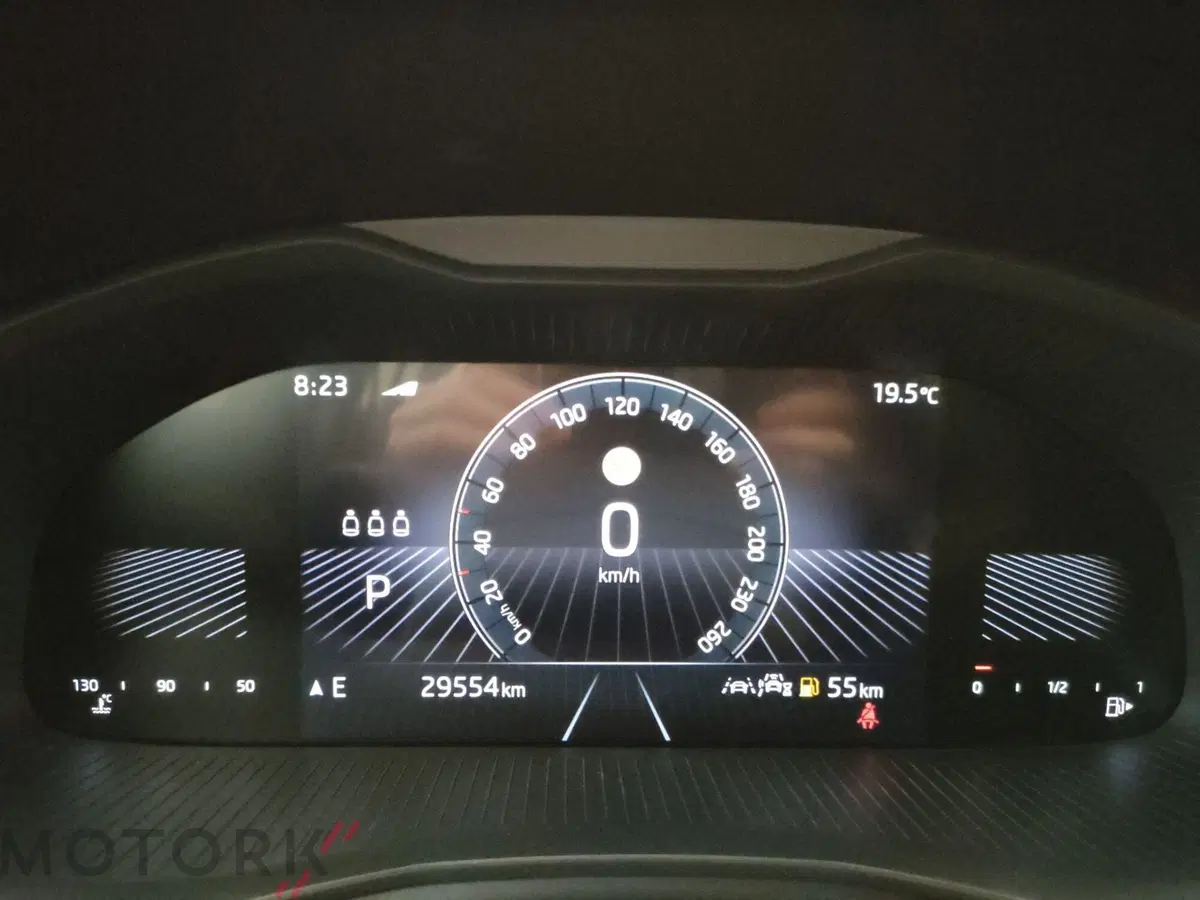 Skoda Kamiq usata a Varese (18)