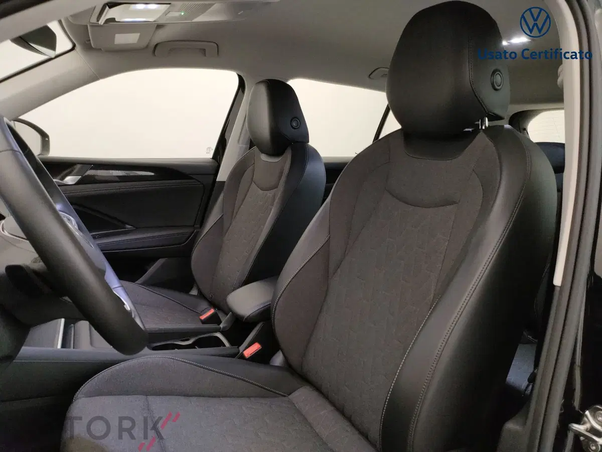 Volkswagen Tiguan usata a Varese (11)
