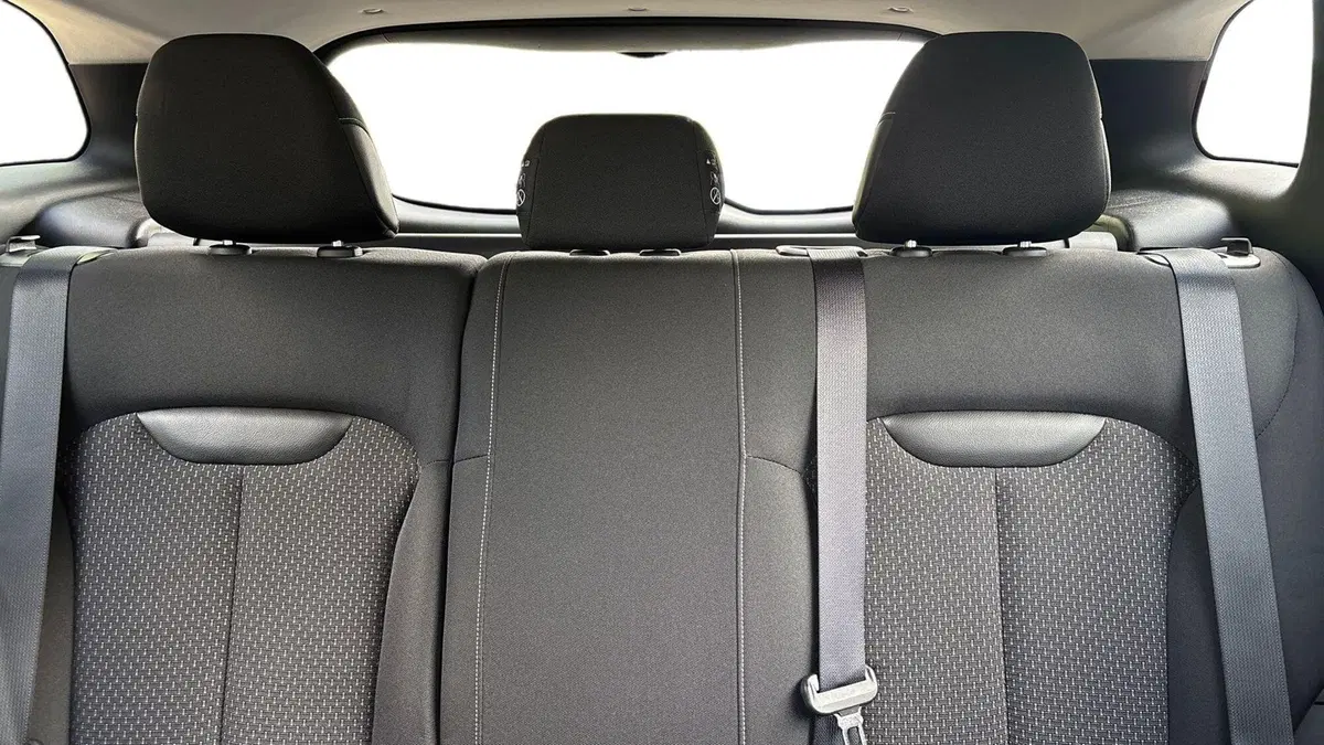 Renault Kadjar usata a Padova (18)