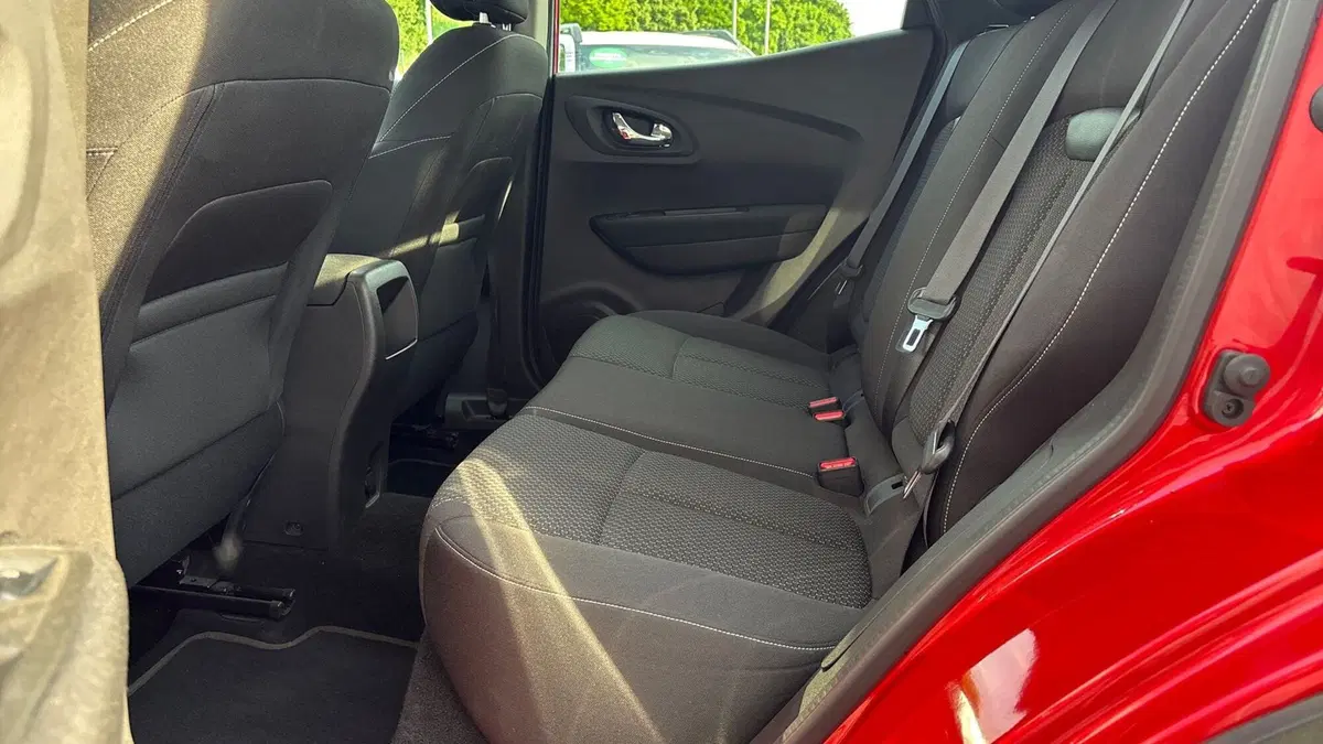 Renault Kadjar usata a Padova (19)