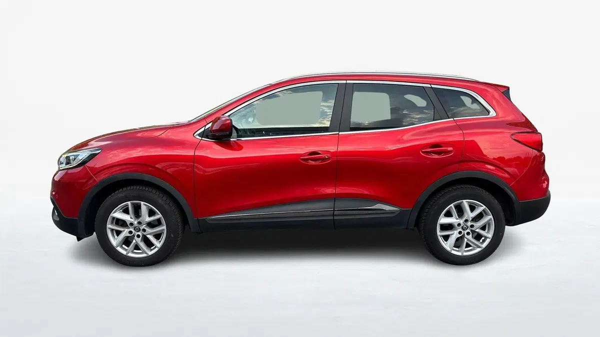 Renault Kadjar usata a Padova (3)