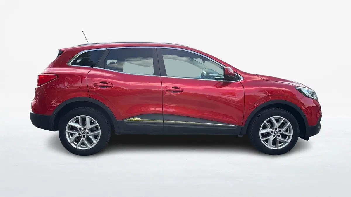 Renault Kadjar usata a Padova (4)