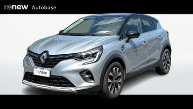 Renault Captur TCe 100 CV GPL Techno del 2023 usata a Albignasego