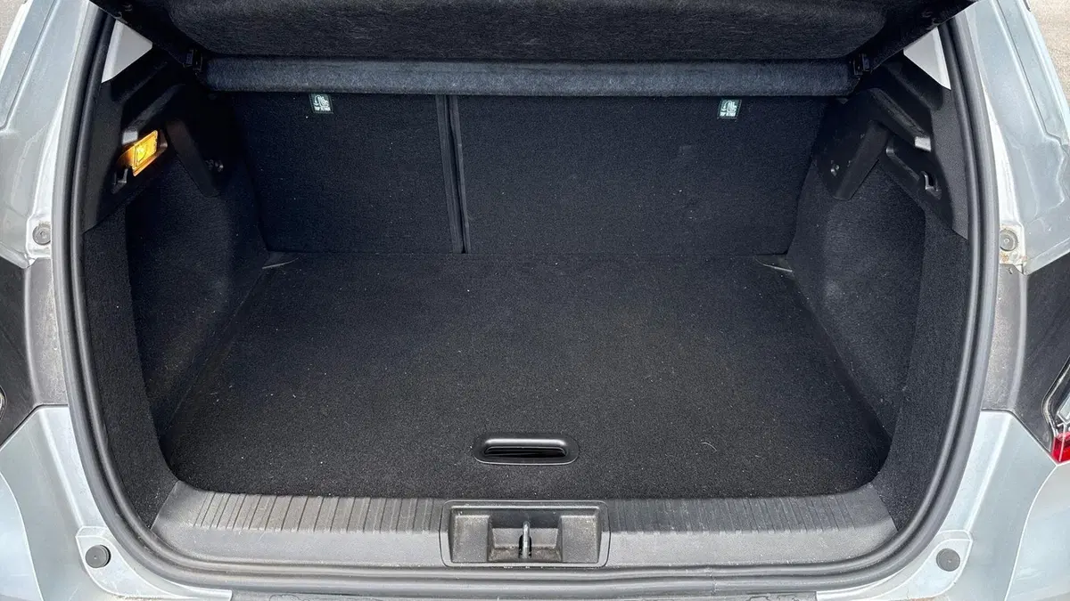 Renault Captur usata a Padova (18)