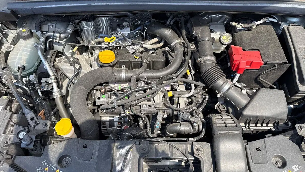 Renault Captur usata a Padova (19)