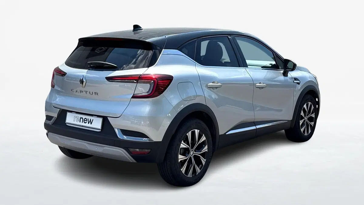 Renault Captur usata a Padova (2)