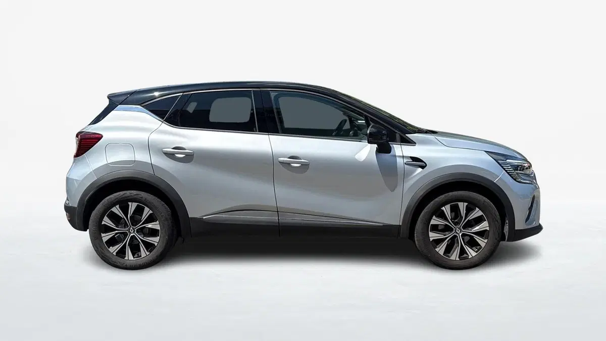 Renault Captur usata a Padova (3)