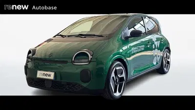 Renault Twingo 27,5kWh Techno urban range 80cv del 2026 usata a Albignasego