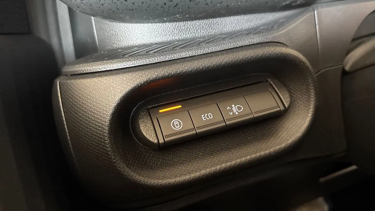 Renault Twingo usata a Padova (13)