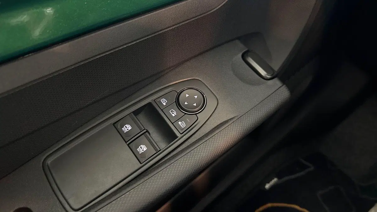 Renault Twingo usata a Padova (15)