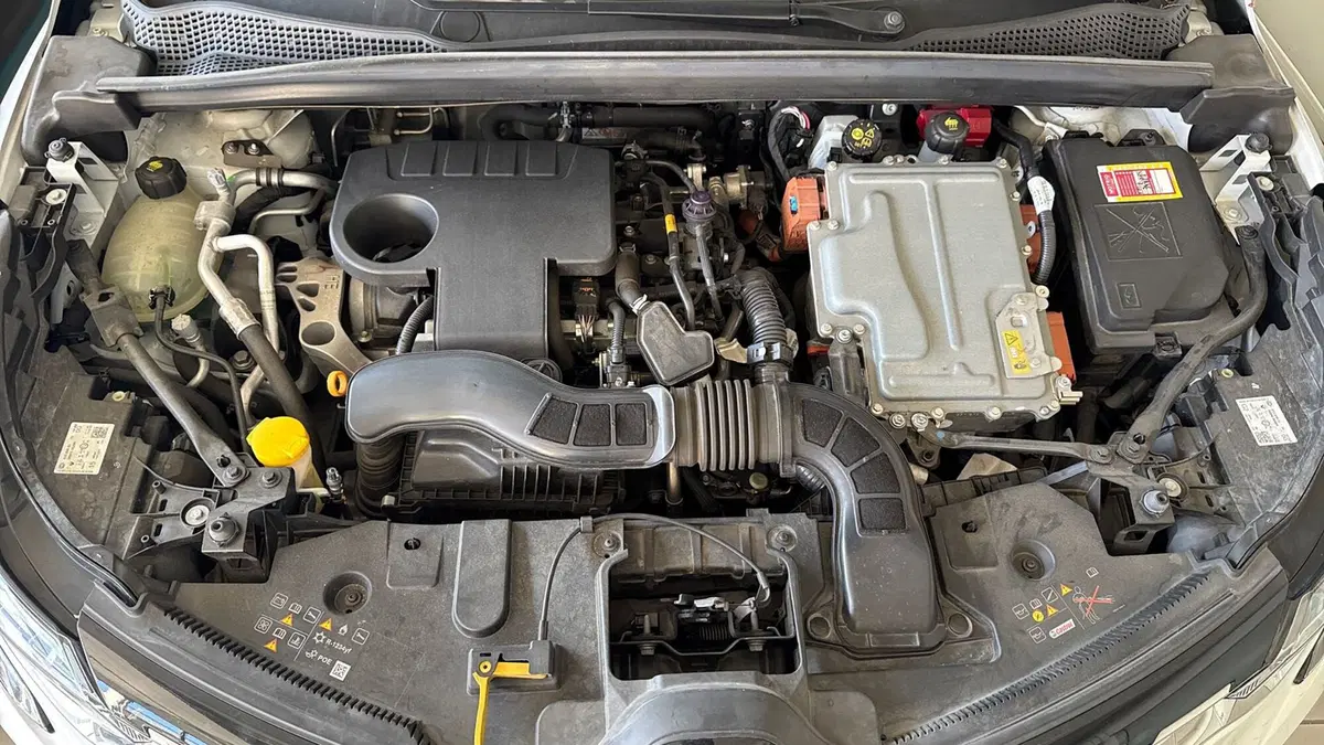 Renault Twingo usata a Padova (19)