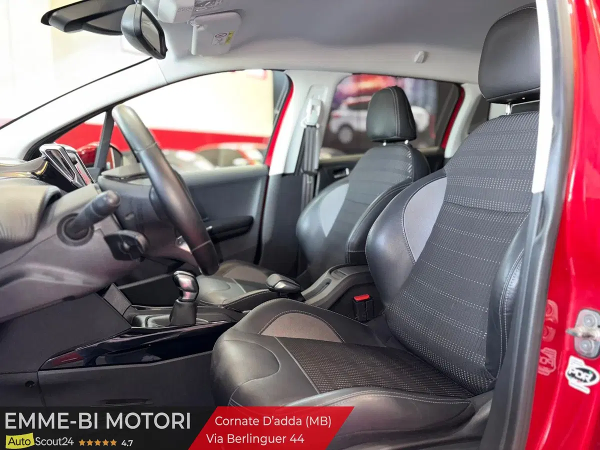 Peugeot 2008 usata a Monza e Brianza (6)