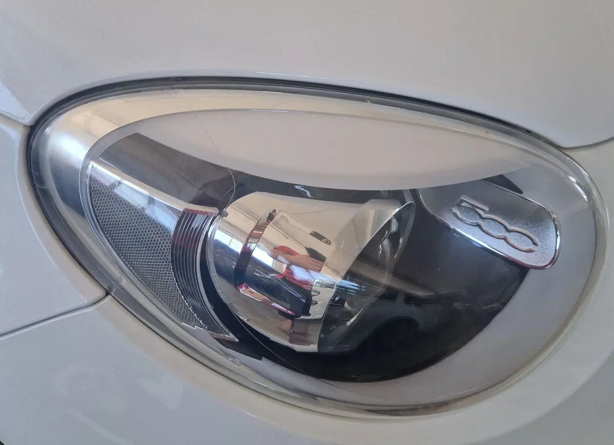 Fiat 500X usata a Terni (19)