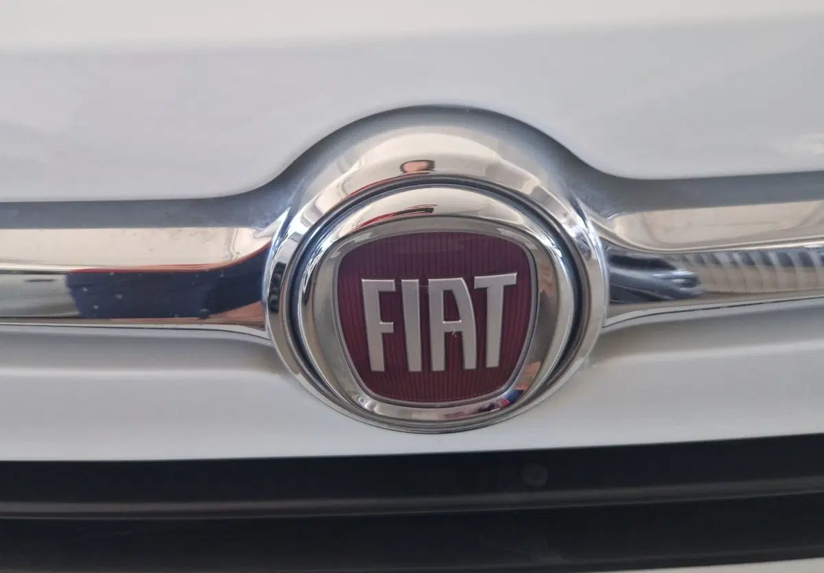 Fiat 500X usata a Terni (20)