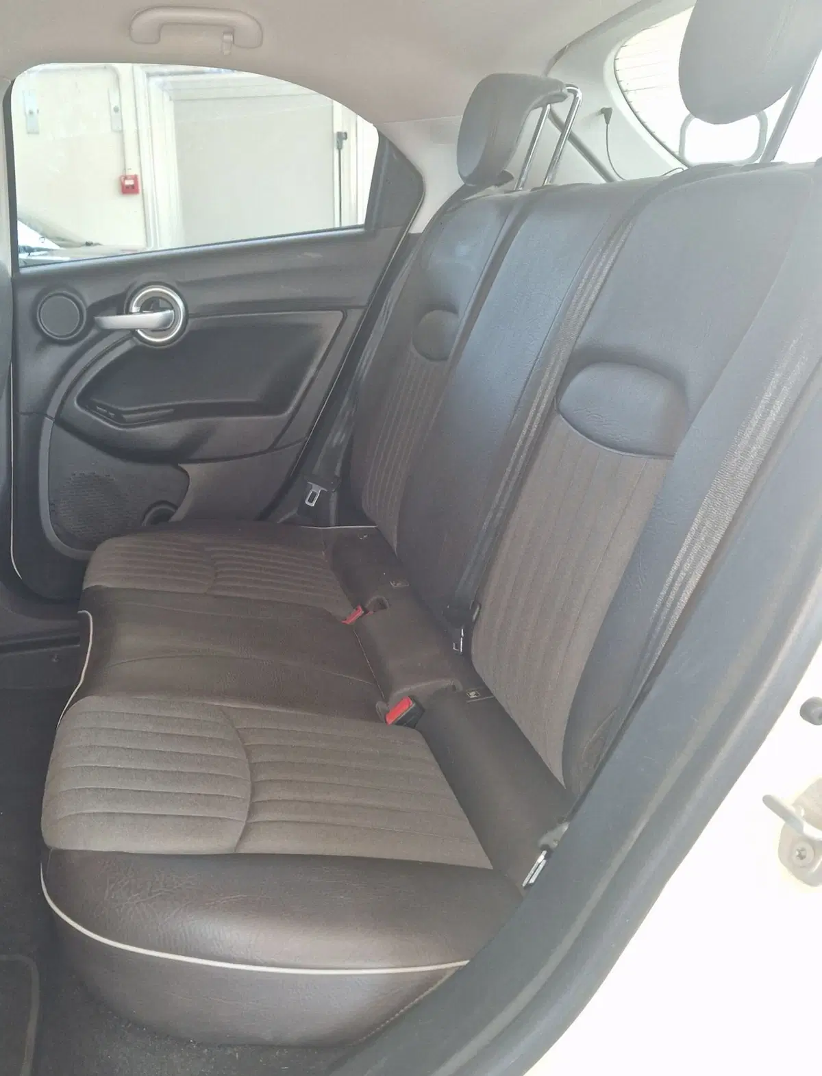 Fiat 500X usata a Terni (9)