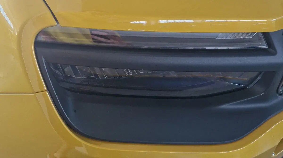 Jeep Avenger usata a Terni (17)