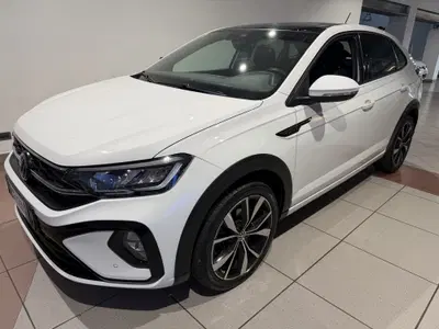 Volkswagen Taigo 1.5 tsi R-Line 150cv dsg del 2023 usata a Genova