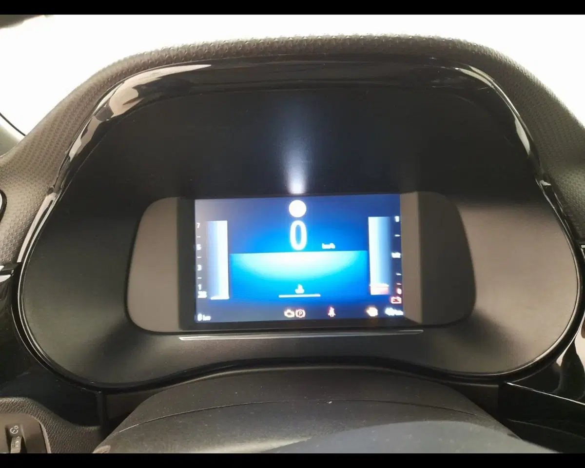 Opel Corsa nuova a Alessandria (11)