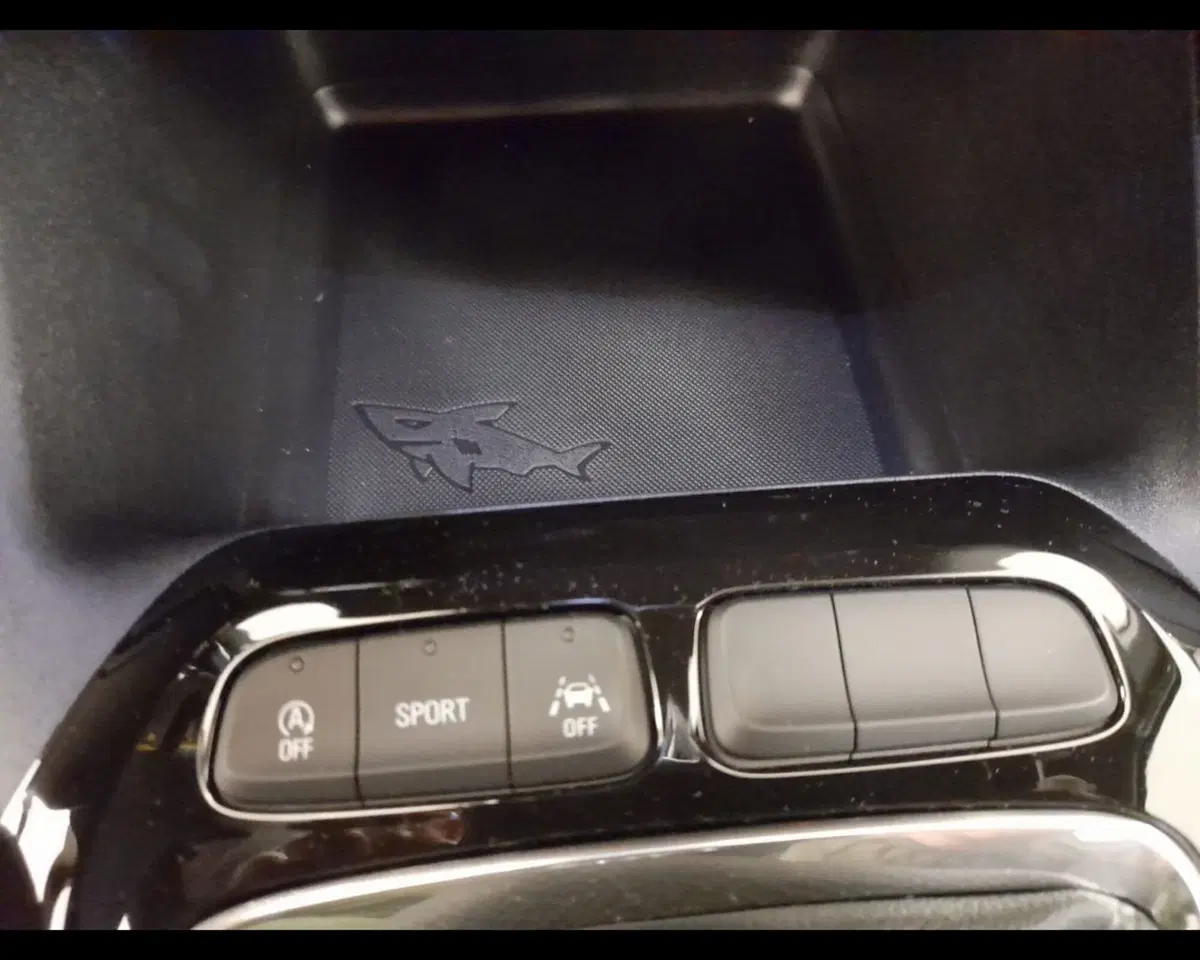 Opel Corsa nuova a Alessandria (16)