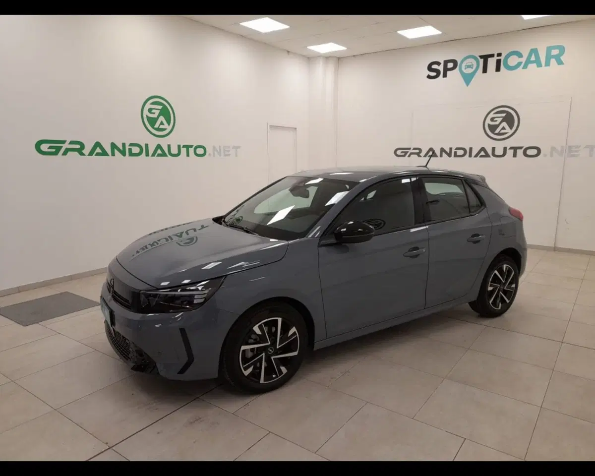 Opel Corsa nuova a Alessandria (3)