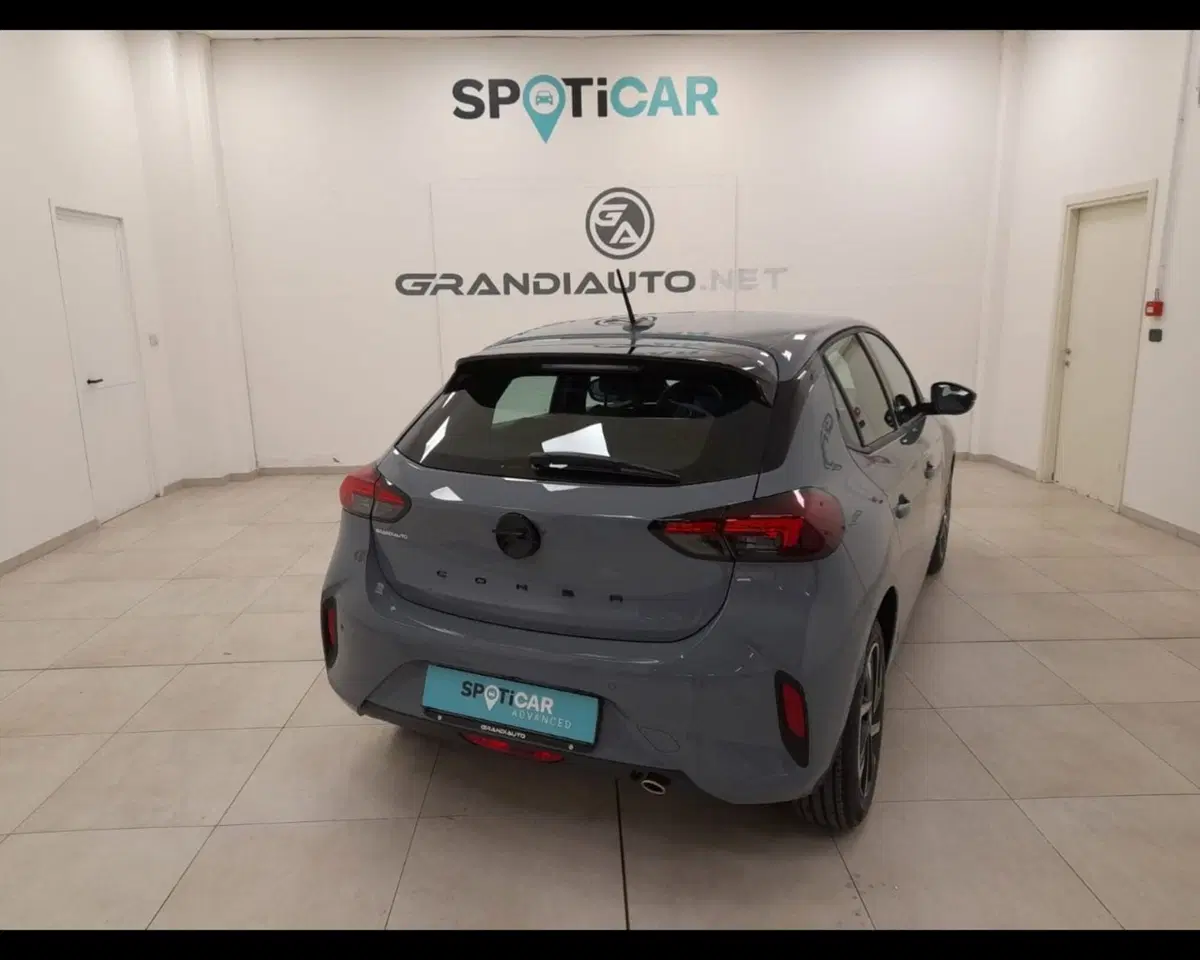 Opel Corsa nuova a Alessandria (6)