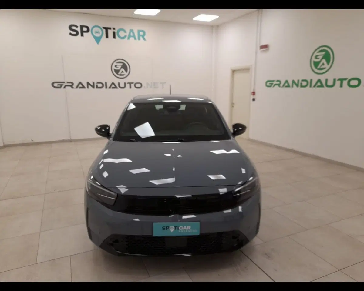 Opel Corsa nuova a Alessandria (9)