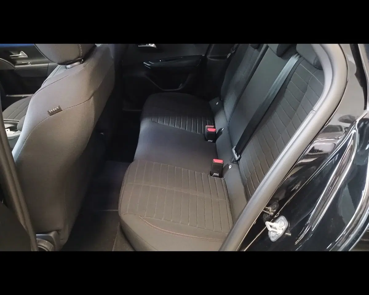 Lancia Ypsilon nuova a Alessandria (10)