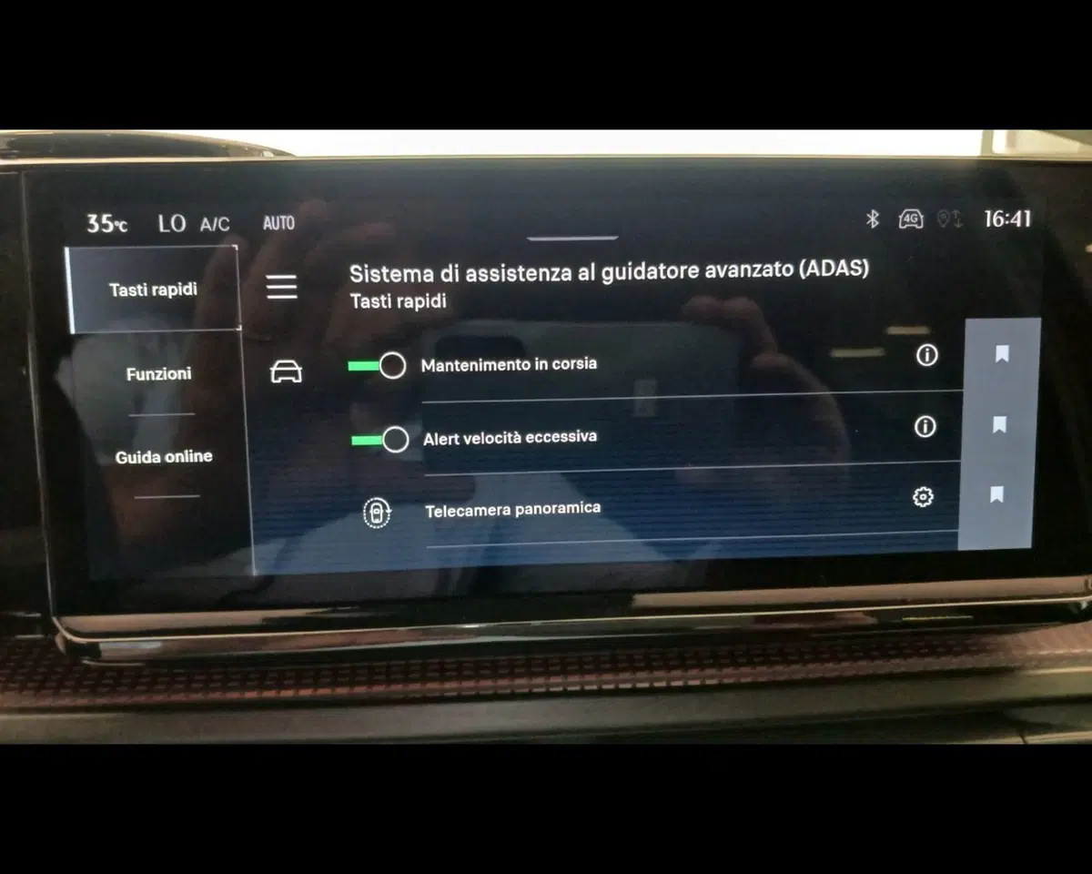 Lancia Ypsilon nuova a Alessandria (19)